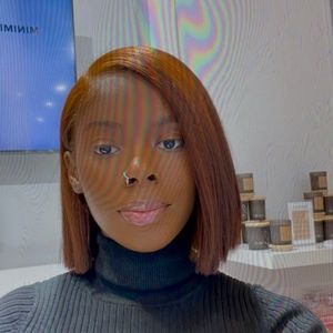 Meet your Posher, Tiarah